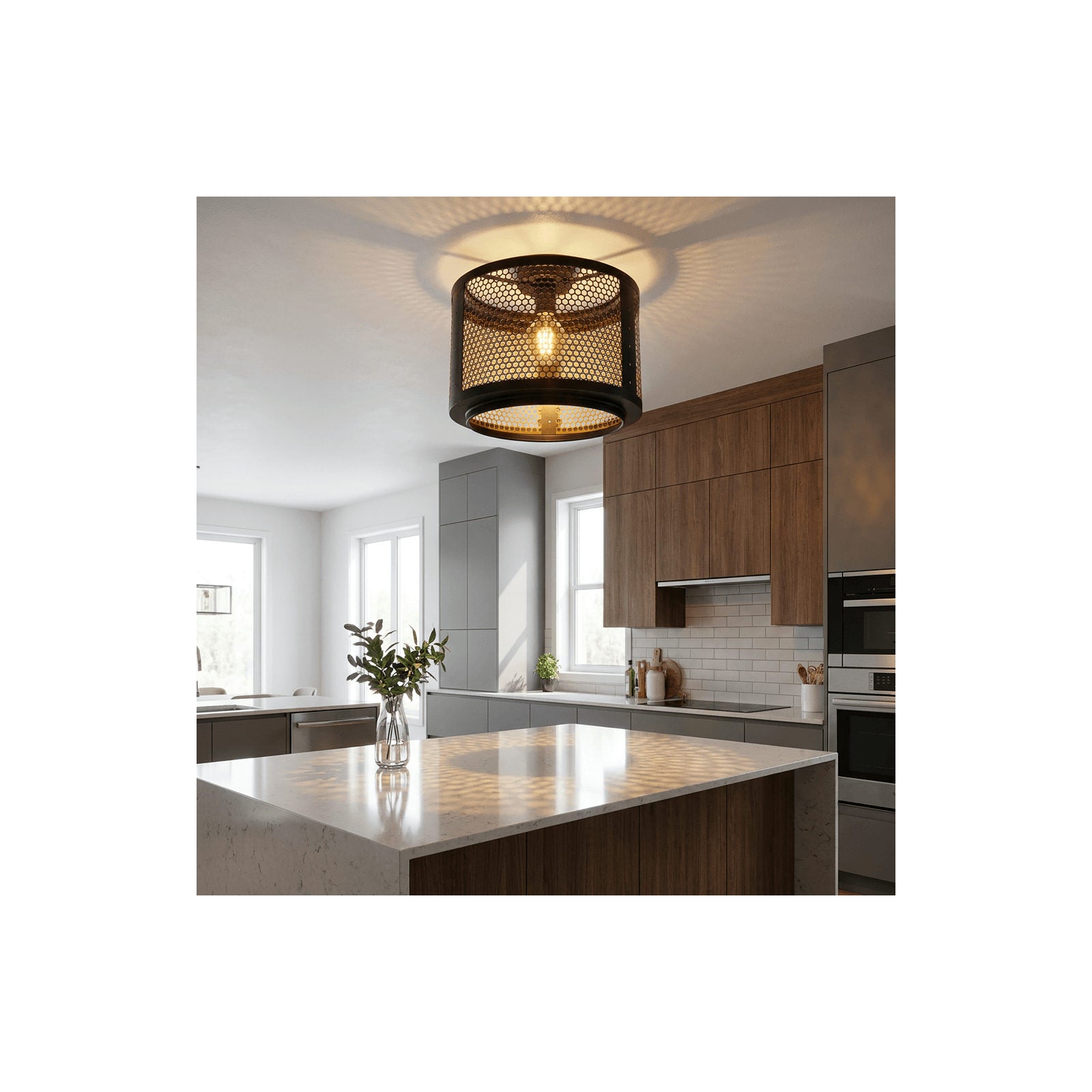 Vito Ceiling light by NINO